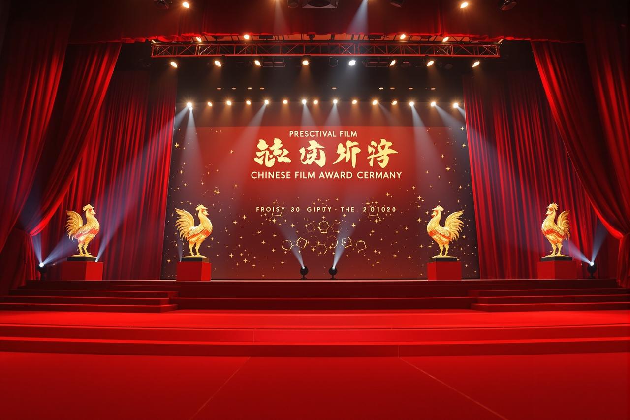 青青草原影院新闻资讯 - 《故乡记忆》获金鸡奖最佳短片提名